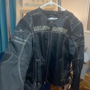 Men’s Harley Davidson